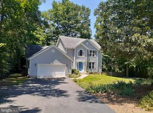 12921 Olivet Rd, Lusby, MD 20657