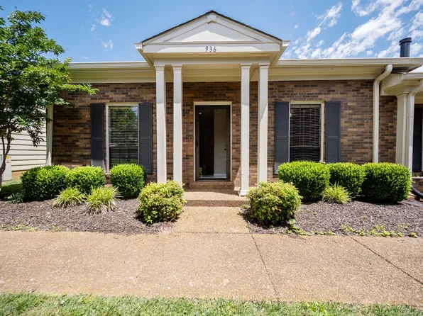 936 E Northfield Blvd, Murfreesboro, TN 37130