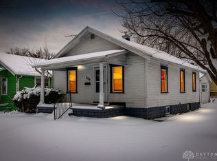 300 Ashwood Ave, Dayton, OH