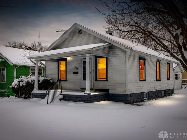 300 Ashwood Ave, Dayton, OH 45405