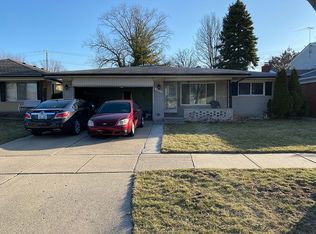 19826 Parkside St, Saint Clair Shores, MI