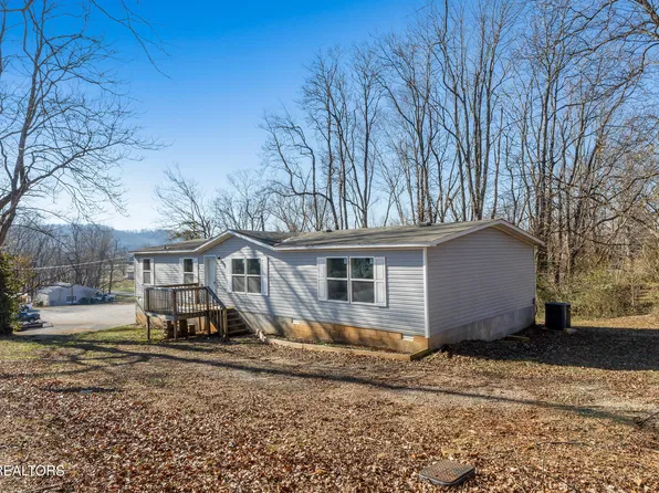 913 Doak St, Livingston, TN 38570