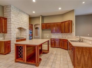 6908 Tanaqua Ln, Austin, TX 78739
