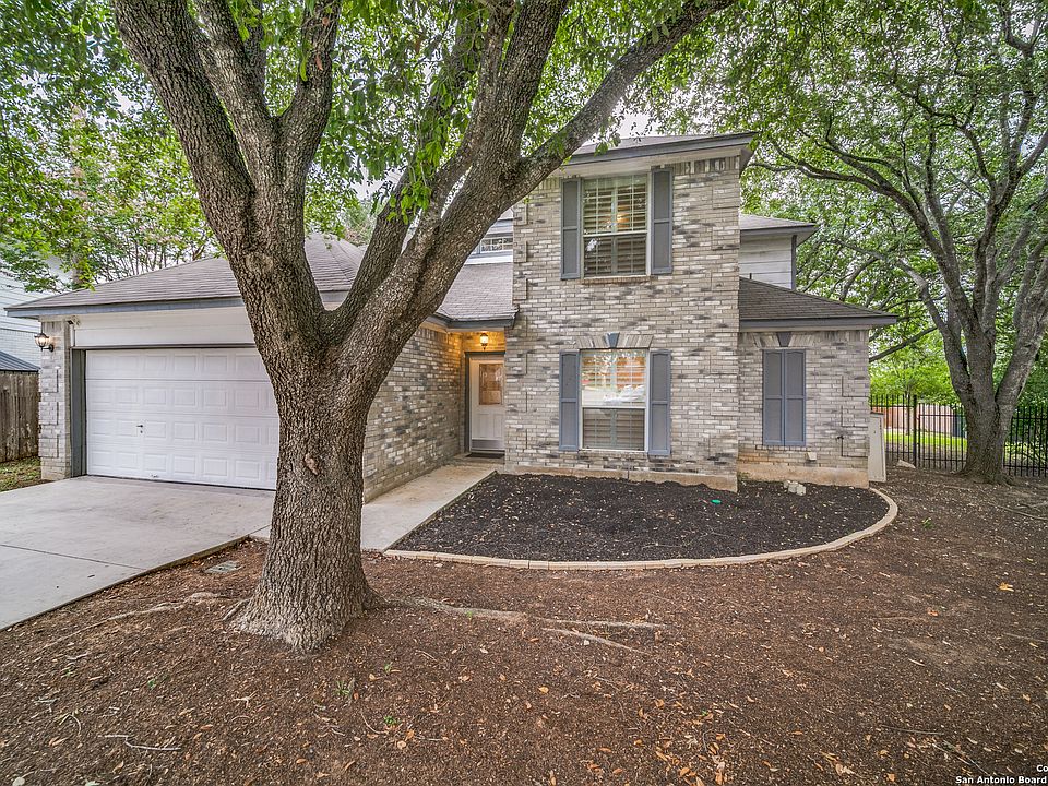 1st image of 12410 CANYON CT