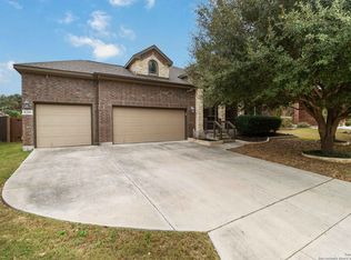 8219 Mystic Chase, Boerne, TX 78015