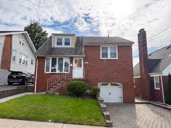 530 Lincoln Ave, Ridgefield, NJ 07657