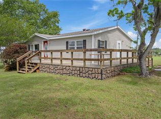 14491 SE 68th Ln, Morriston, FL 32668