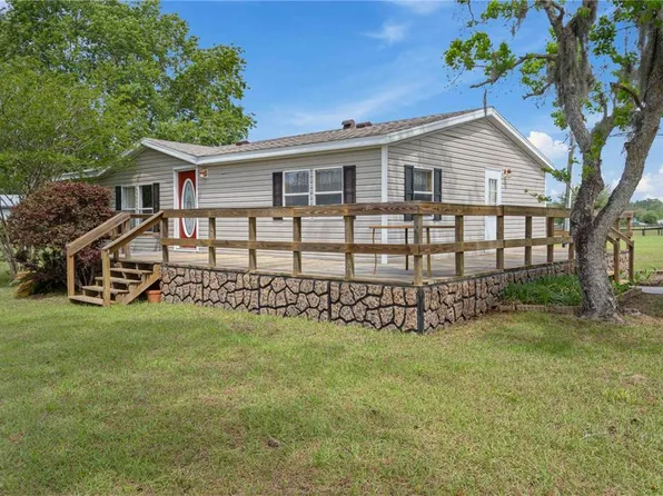 14491 SE 68th Ln, Morriston, FL 32668