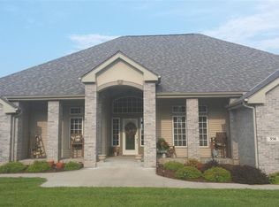 356 N 62nd Rd, Nebraska City, NE 68410