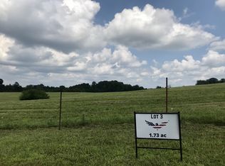 0 Columbia Rd LOT 3, Charlotte, TN 37036