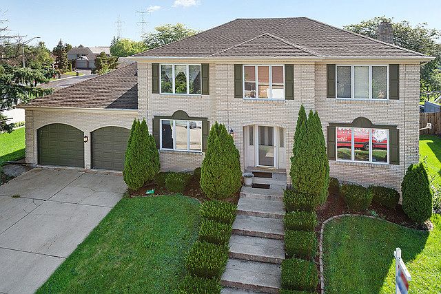 1st image of 13031 Parkside Dr