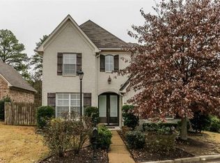 124 Sylben Cv, Memphis, TN 38120