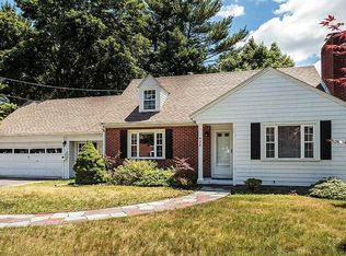 438 Canton Ave, Milton, MA 02186