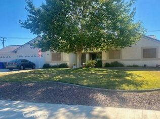 13474 Bordeaux Ct, Apple Valley, CA 92308