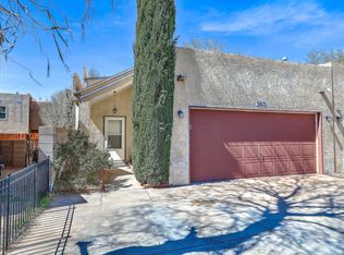 3813 Dancing Star Way NW, Albuquerque, NM 87120