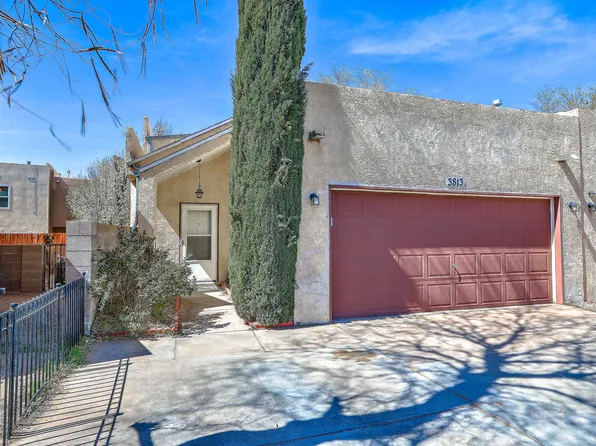 3813 Dancing Star Way NW, Albuquerque, NM 87120