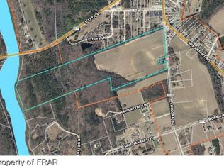 1595 Chicora Rd, Dunn, NC 28334