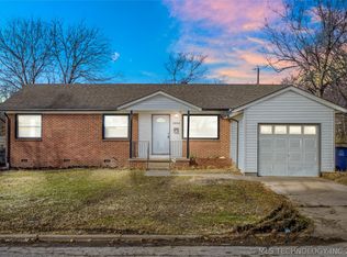 2634 S Sheridan Rd, Tulsa, OK 74129