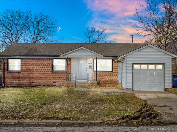 2634 S Sheridan Rd, Tulsa, OK 74129