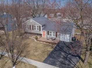 417 W Haven Ave, New Lenox, IL 60451