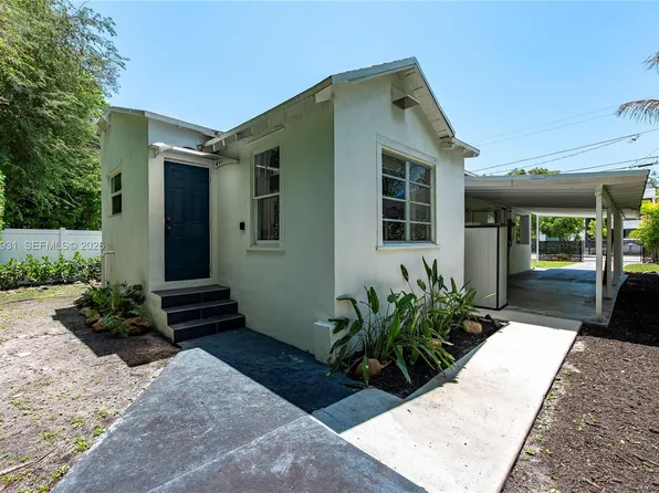 3665 Oak Ave, Miami, FL 33133