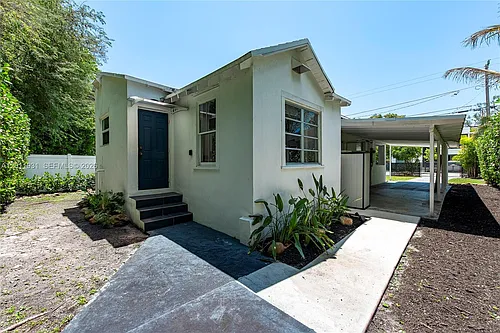 3665 Oak Ave Photo 1