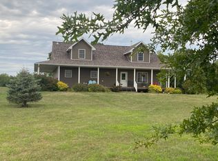 5924 State Highway Dd, Denver, MO 64441