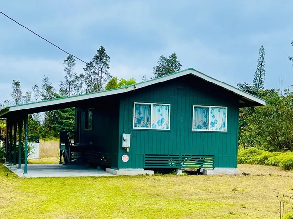 16-1247 Ao Rd, Mountain View, HI 96771