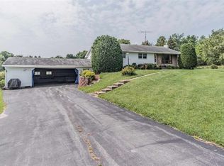 443 Spragueville Rd, Gouverneur, NY 13642