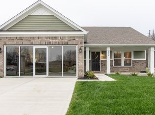 2054 Heron Dr, Seymour, IN 47274