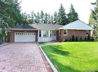 64 Hickory Rd, New Hyde Park, NY 11040
