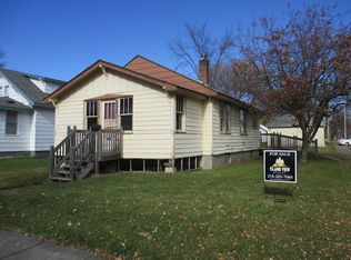 1000 8th St, International Falls, MN 56649