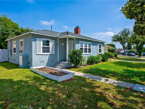 459 E 44th Cir, Long Beach, CA 90807