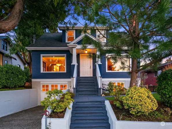 3806 Wallingford Avenue N, Seattle, WA 98103