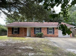 116 Viola Ct, Raeford, NC 28376