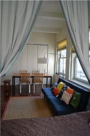 3rd image of 88 Greenwich St APT 1607