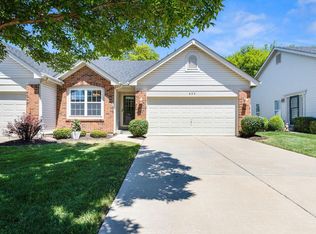 655 Hawk Run Dr, O'Fallon, MO 63368