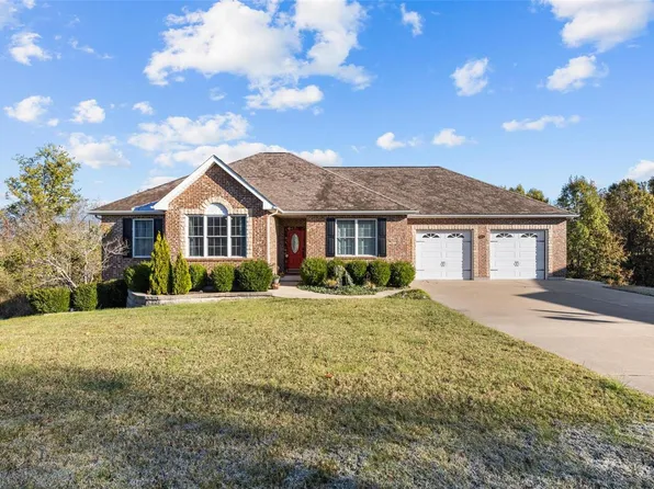 341 Lake Labadie Dr, Labadie, MO 63055