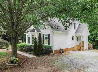 3624 Bentgrass Ct, Apex, NC 27539