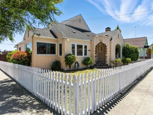 3428 Esmond Ave, Richmond, CA 94805