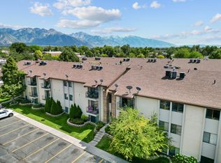 Regency, Salt Lake City, UT 84115