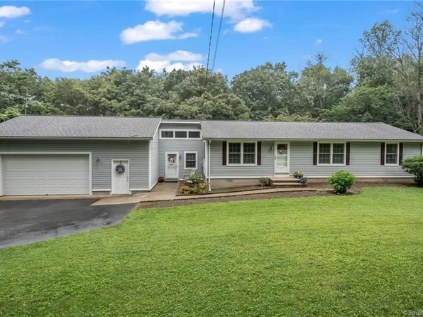 94 Meeting House Hill Rd, North Franklin, CT 06254