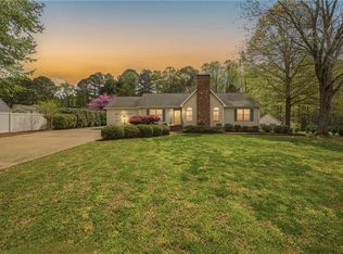 3119 Henry Hogge Ln, Hayes, VA 23072
