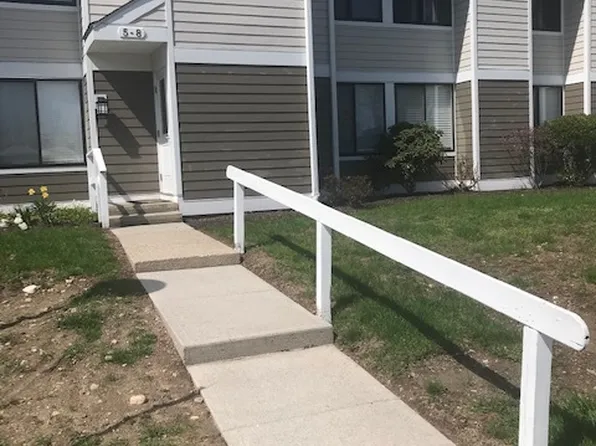 8 Stebbins Close #8, Ridgefield, CT 06877