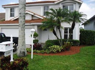 21410 Millbrook Ct, Boca Raton, FL 33498