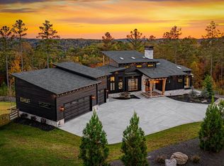 191 High River Landing Ct, Ellijay, GA 30540