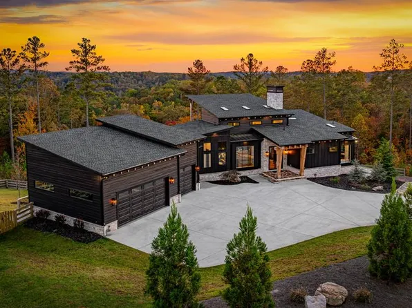191 High River Landing Ct, Ellijay, GA 30540