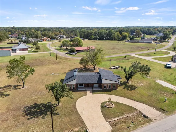 1492 Vz County Road 3502, Wills Point, TX 75169