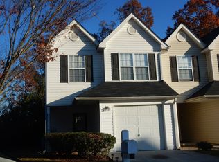 6873 Gallant Cir SE, Mableton, GA 30126