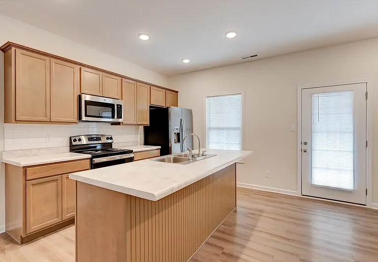 2809 Cruze Dr #1 — Photo 8